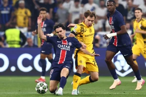 "On je kao Modrić, nemoguće je igrati protiv njega"